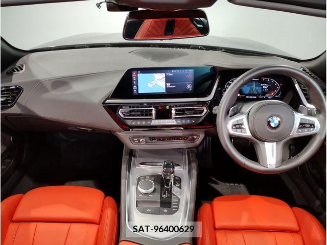 Bmw Z4 2019-08 263170-1