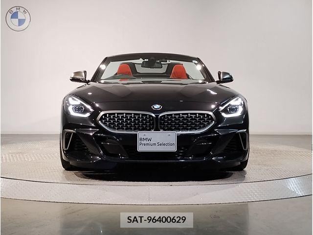Bmw Z4 2019-08 263170-3