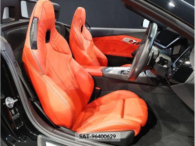 Bmw Z4 2019-08 263170-12