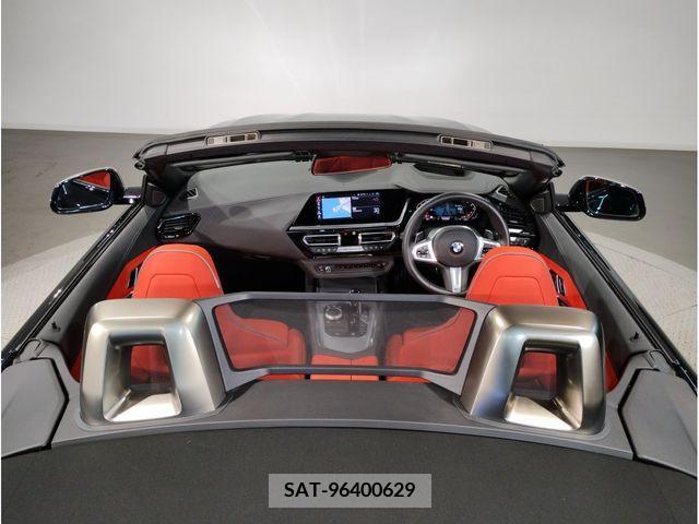 Bmw Z4 2019-08 263170-14