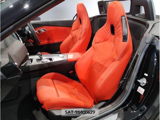 Bmw Z4 2019-08 263170-10