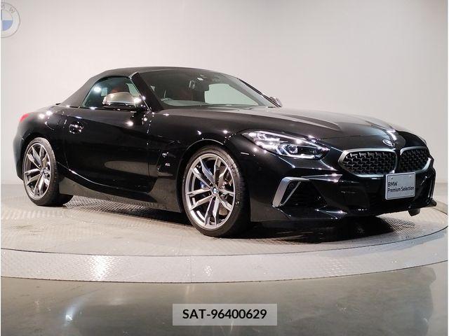 Bmw Z4 2019-08 263170-5