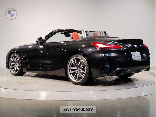 Bmw Z4 2019-08 263170-6