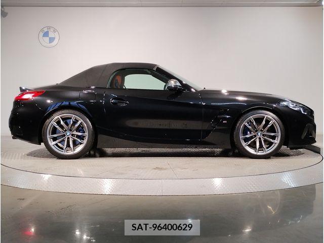 Bmw Z4 2019-08 263170-7
