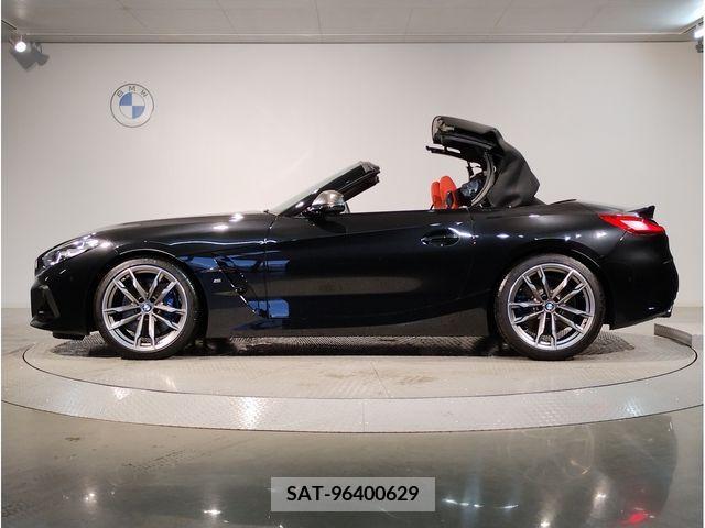Bmw Z4 2019-08 263170-9
