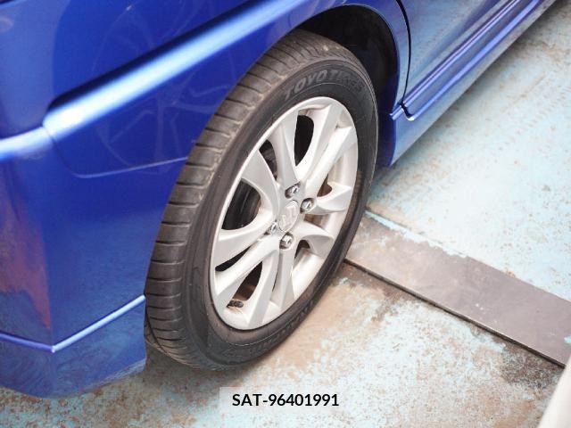 Suzuki SOLIO 2015-12 285404-19