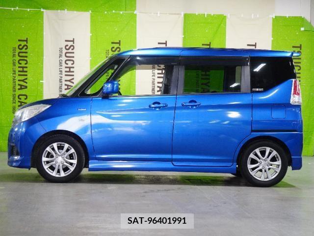 Suzuki SOLIO 2015-12 285404-17