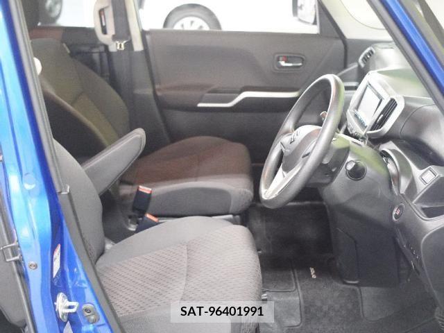 Suzuki SOLIO 2015-12 285404-10