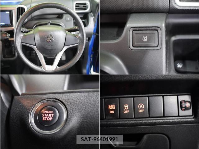 Suzuki SOLIO 2015-12 285404-8