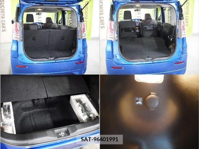 Suzuki SOLIO 2015-12 285404-6