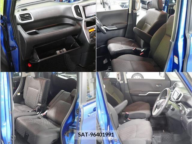 Suzuki SOLIO 2015-12 285404-7
