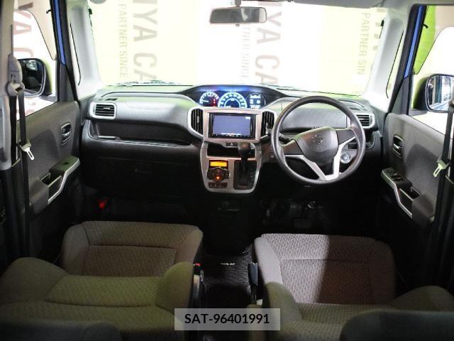 Suzuki SOLIO 2015-12 285404-2