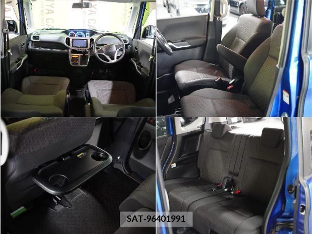 Suzuki SOLIO 2015-12 285404-5