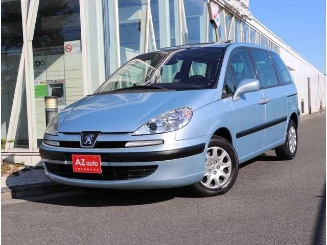 Peugeot PEUGOT OTHERS 2003-04 2888-0