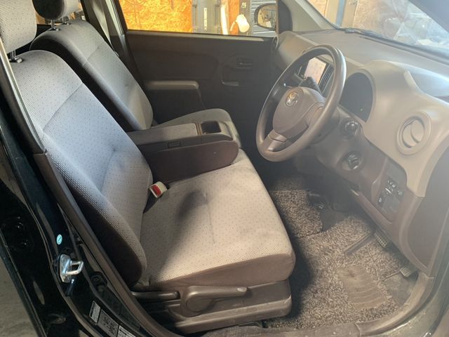Toyota PASSO 2014-05 1133-9