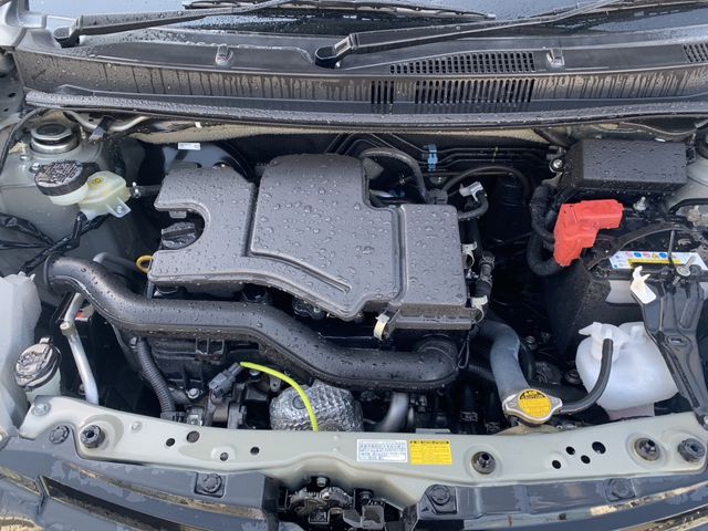 Toyota PASSO 2014-05 1133-29