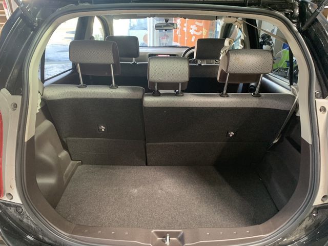 Toyota PASSO 2014-05 1133-11
