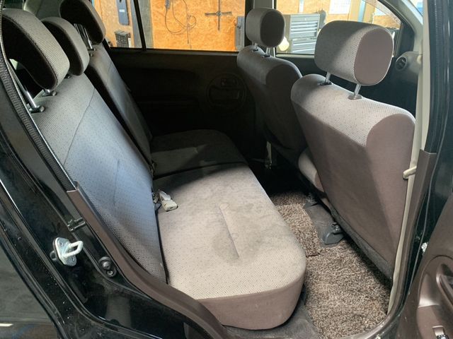 Toyota PASSO 2014-05 1133-10