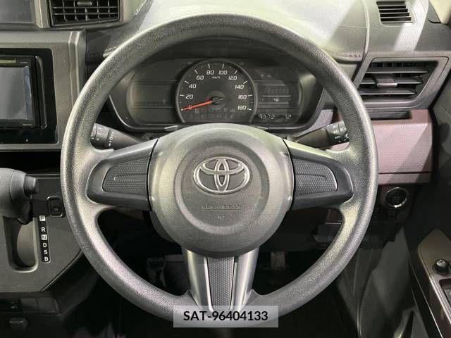Toyota TANK 2018-12 257272-11