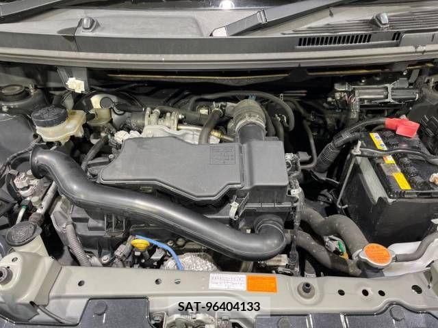 Toyota TANK 2018-12 257272-18