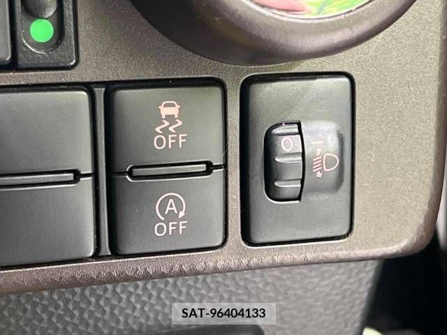 Toyota TANK 2018-12 257272-7