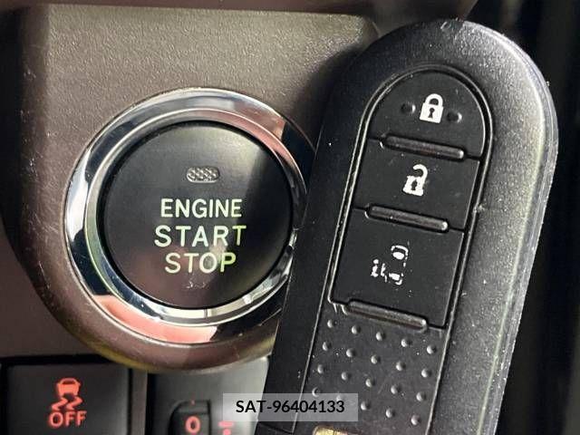 Toyota TANK 2018-12 257272-5