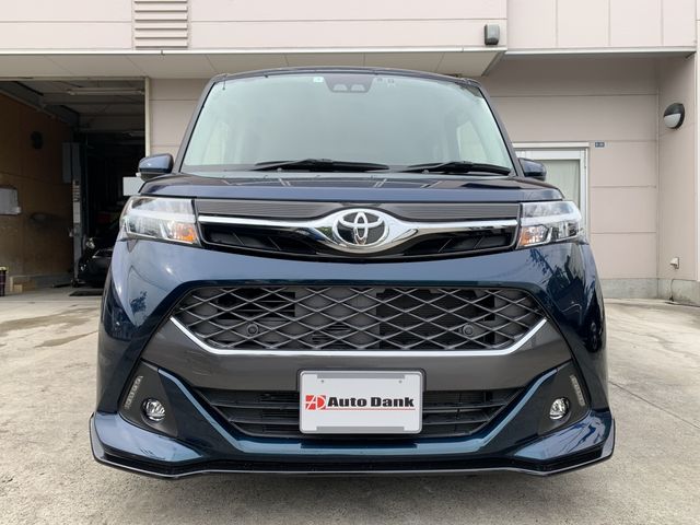 Toyota TANK 2019-06 7310-22