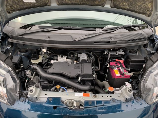 Toyota TANK 2019-06 7310-20