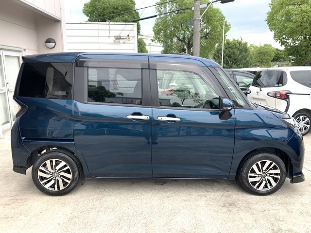 Toyota TANK 2019-06 7310-26