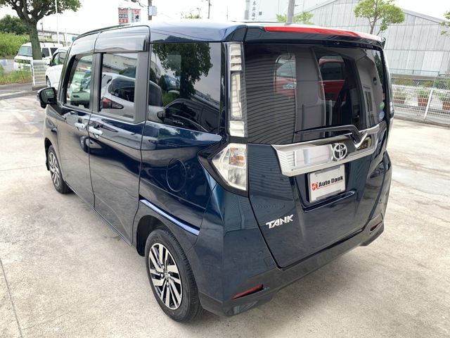 Toyota TANK 2019-06 7310-1