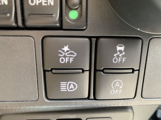 Toyota TANK 2019-06 7310-11