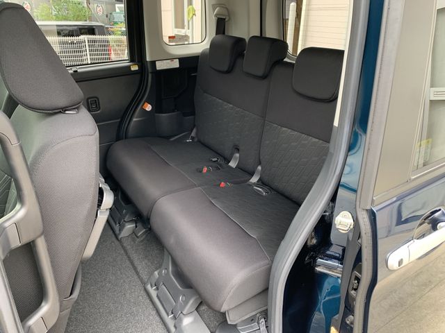 Toyota TANK 2019-06 7310-5