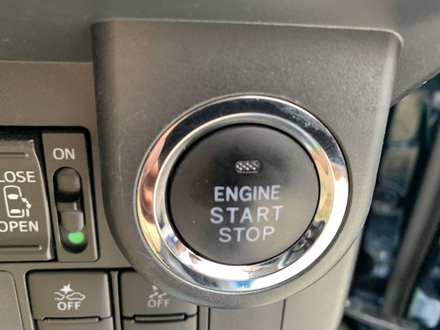 Toyota TANK 2019-06 7310-13