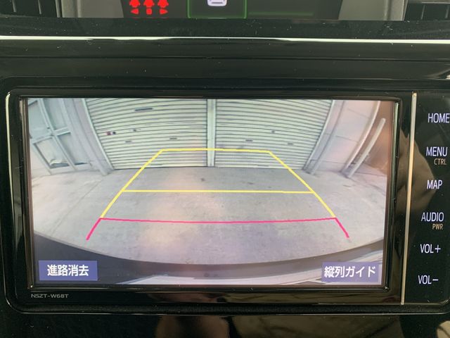 Toyota TANK 2019-06 7310-9