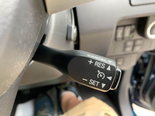 Toyota TANK 2019-06 7310-21