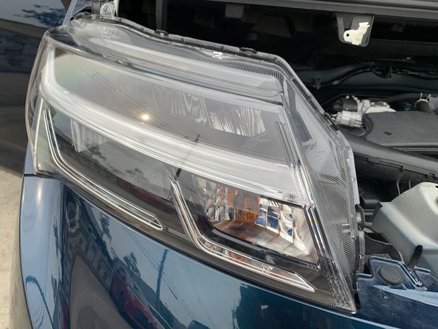 Toyota TANK 2019-06 7310-19