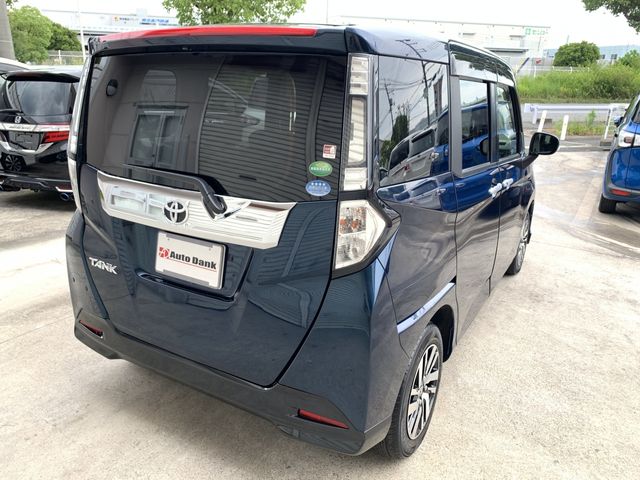 Toyota TANK 2019-06 7310-25
