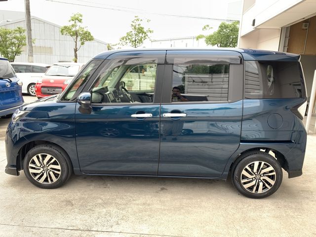 Toyota TANK 2019-06 7310-27