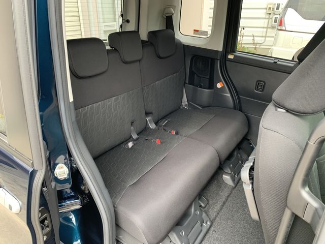 Toyota TANK 2019-06 7310-4