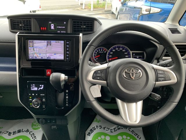 Toyota TANK 2019-06 7310-8