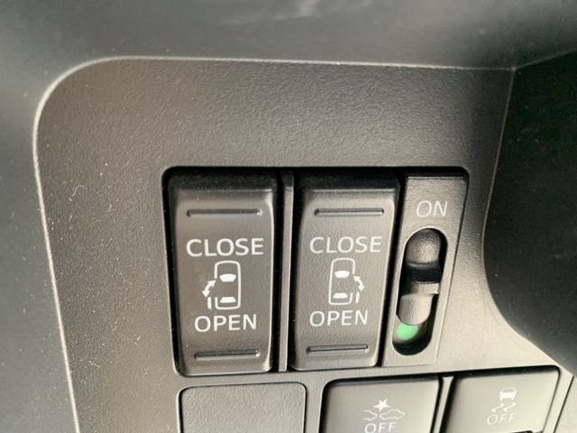 Toyota TANK 2019-06 7310-10