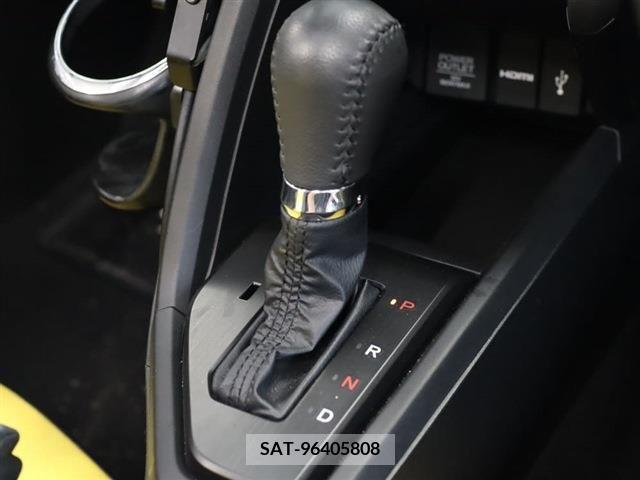 Honda S660 2018-11 338140-11