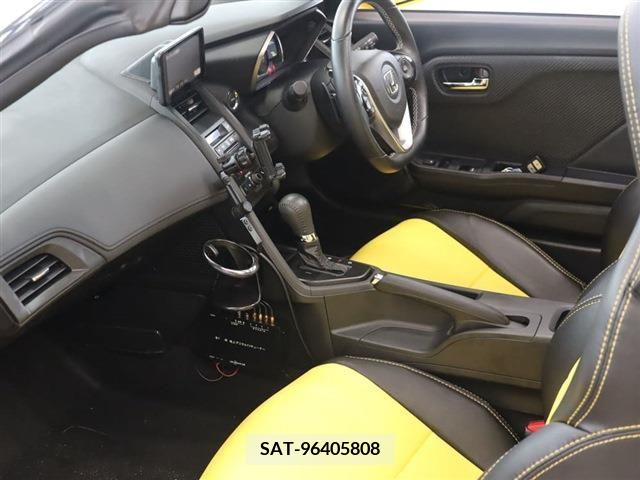 Honda S660 2018-11 338140-15