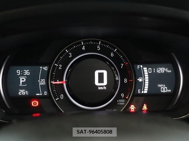 Honda S660 2018-11 338140-8