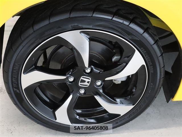 Honda S660 2018-11 338140-7