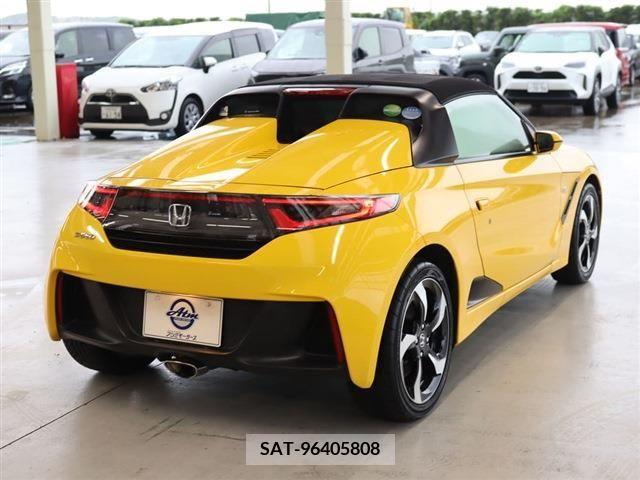 Honda S660 2018-11 338140-6
