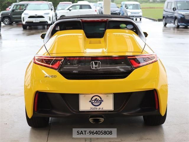 Honda S660 2018-11 338140-21