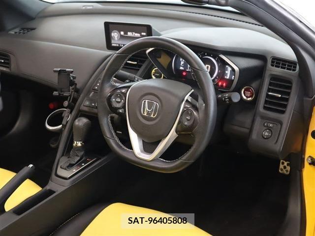 Honda S660 2018-11 338140-1