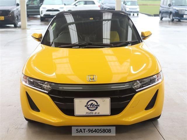 Honda S660 2018-11 338140-19