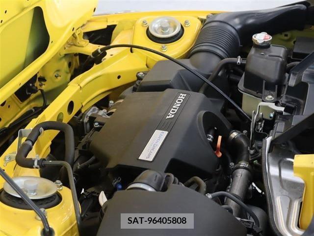Honda S660 2018-11 338140-18